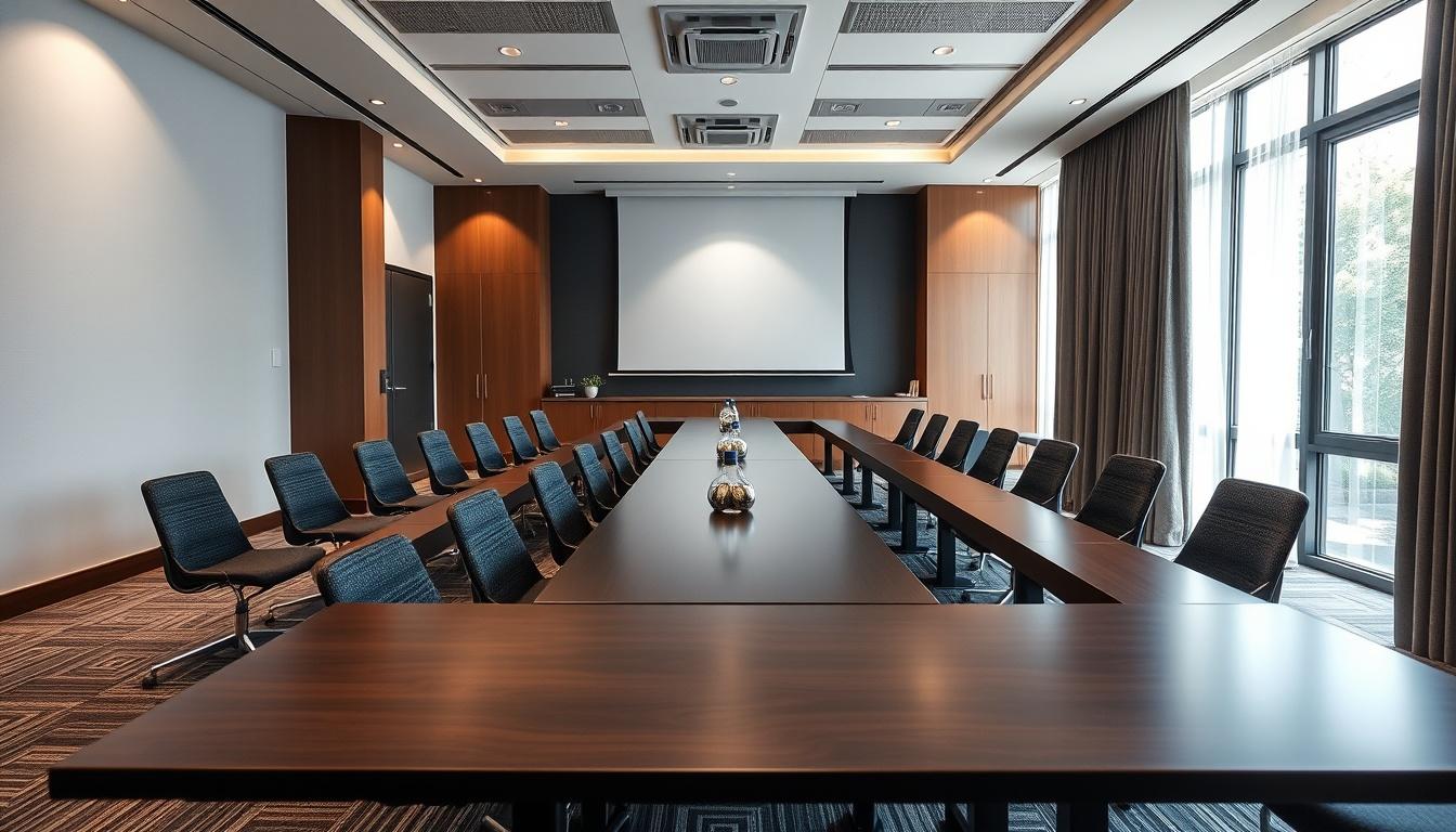 Plan visual